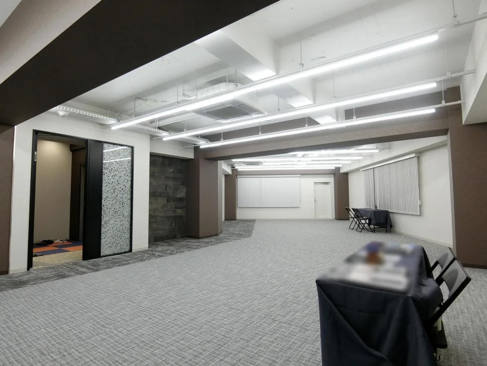 S-Glanz KUDAN BLD. 4 執務室 7