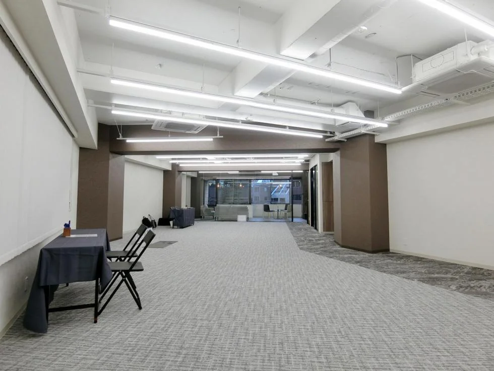 S-Glanz KUDAN BLD. 4 執務室 9