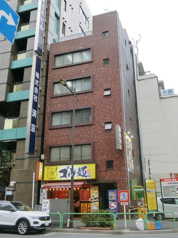 三幸ビル 3 外観 1