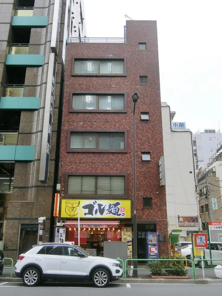 三幸ビル 3 外観 2
