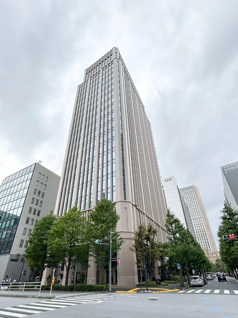 大同生命霞が関ビル - 画像1