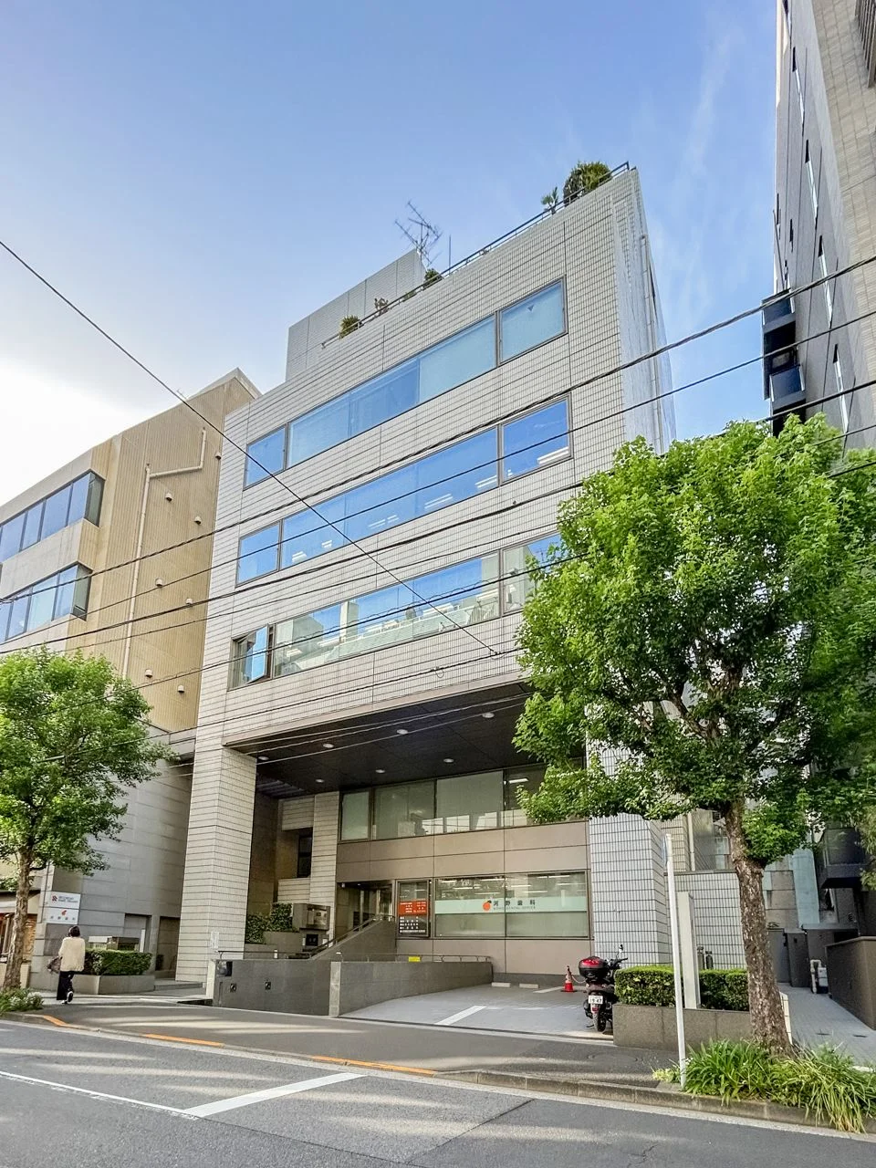 一番町Mビル 9 外観 1