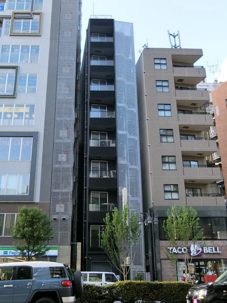神保町HYビル 1 オフィスビル外観 2