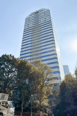 紀尾井町ビル 11 オフィスビル外観 2