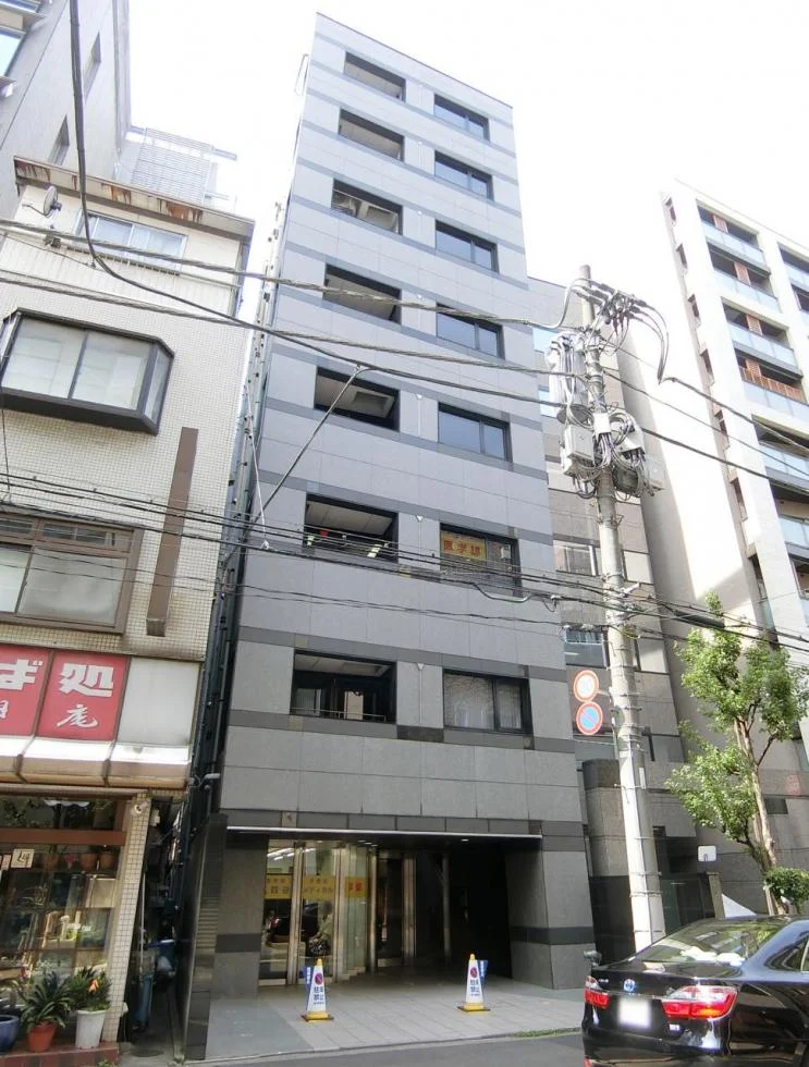 番町YMビル 5 外観 1