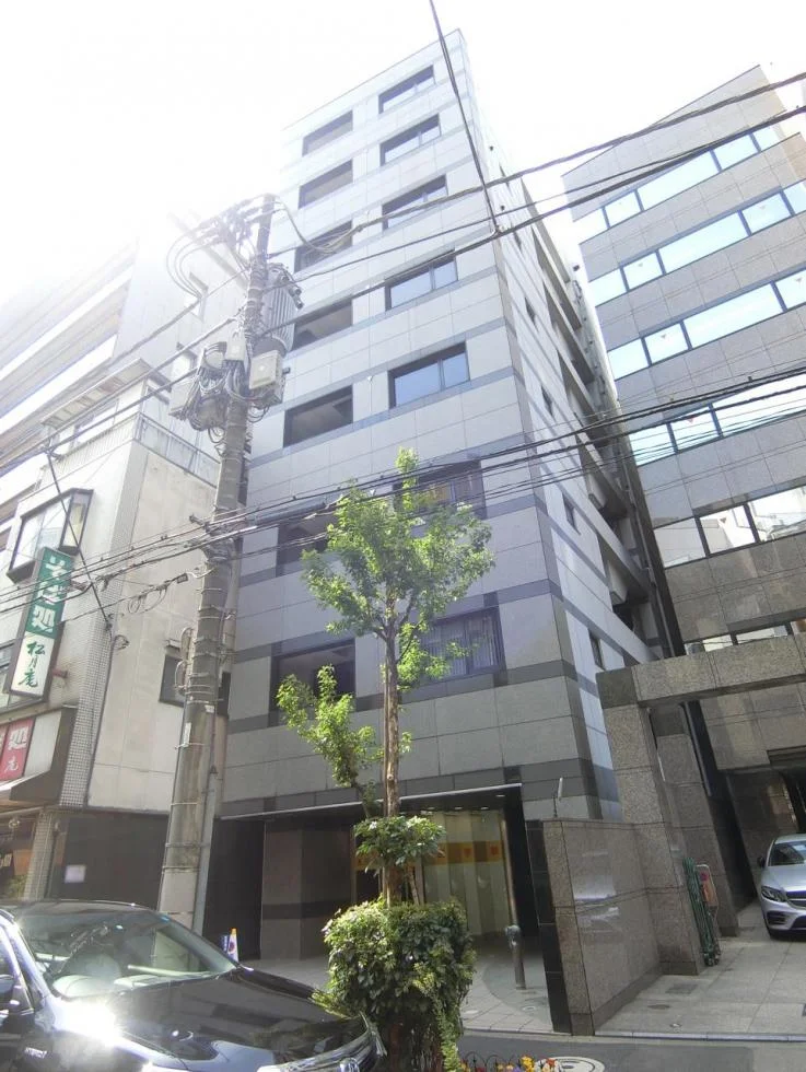 番町YMビル 5 外観 2