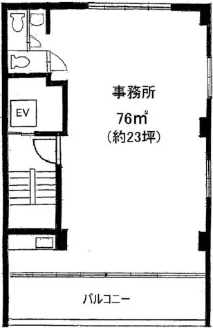 室町ビル - 画像1