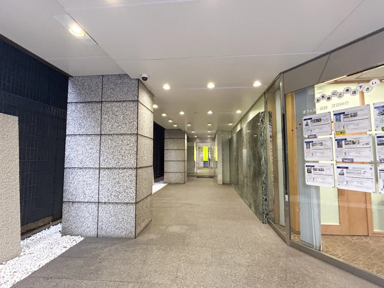 フロンティア麹町 1 ビルエントランス 5