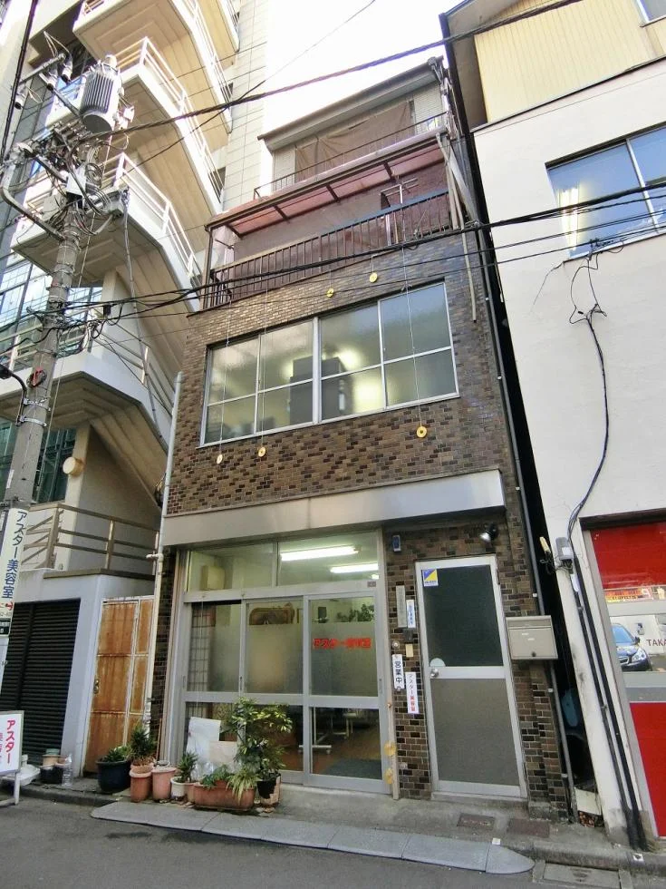 加部重第2ビル - 画像1