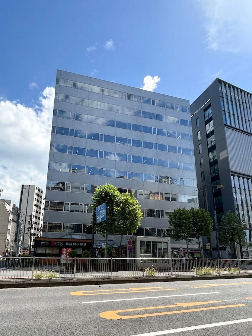 NBF小川町ビルディング 4 オフィスビル外観 2