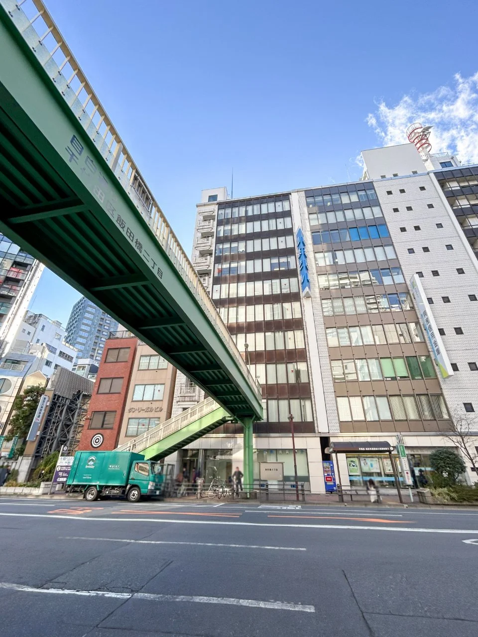 山京別館 9 外観 1