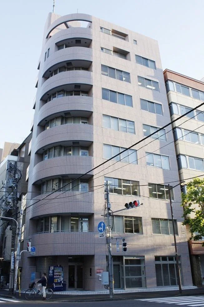 岩本町田中ビル 4 オフィスビル外観 2