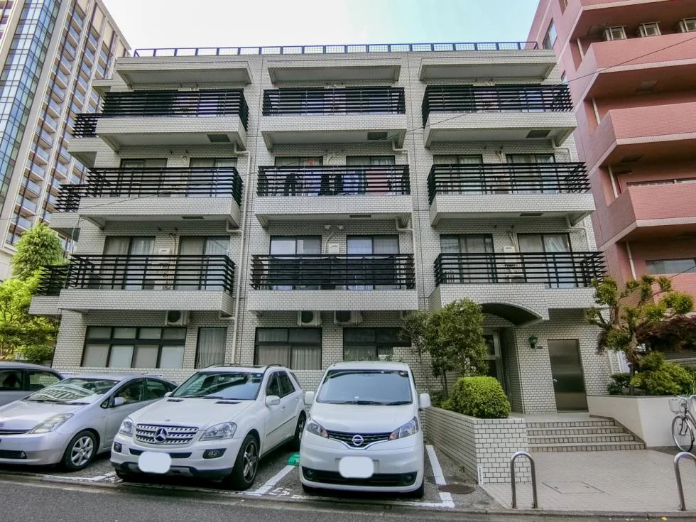 アール平河町ビル 3 外観 2