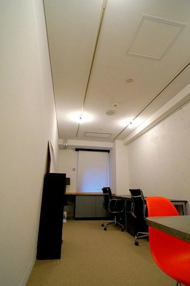 THE MOCK-UP BY PORTAL POINT 2 内装 2