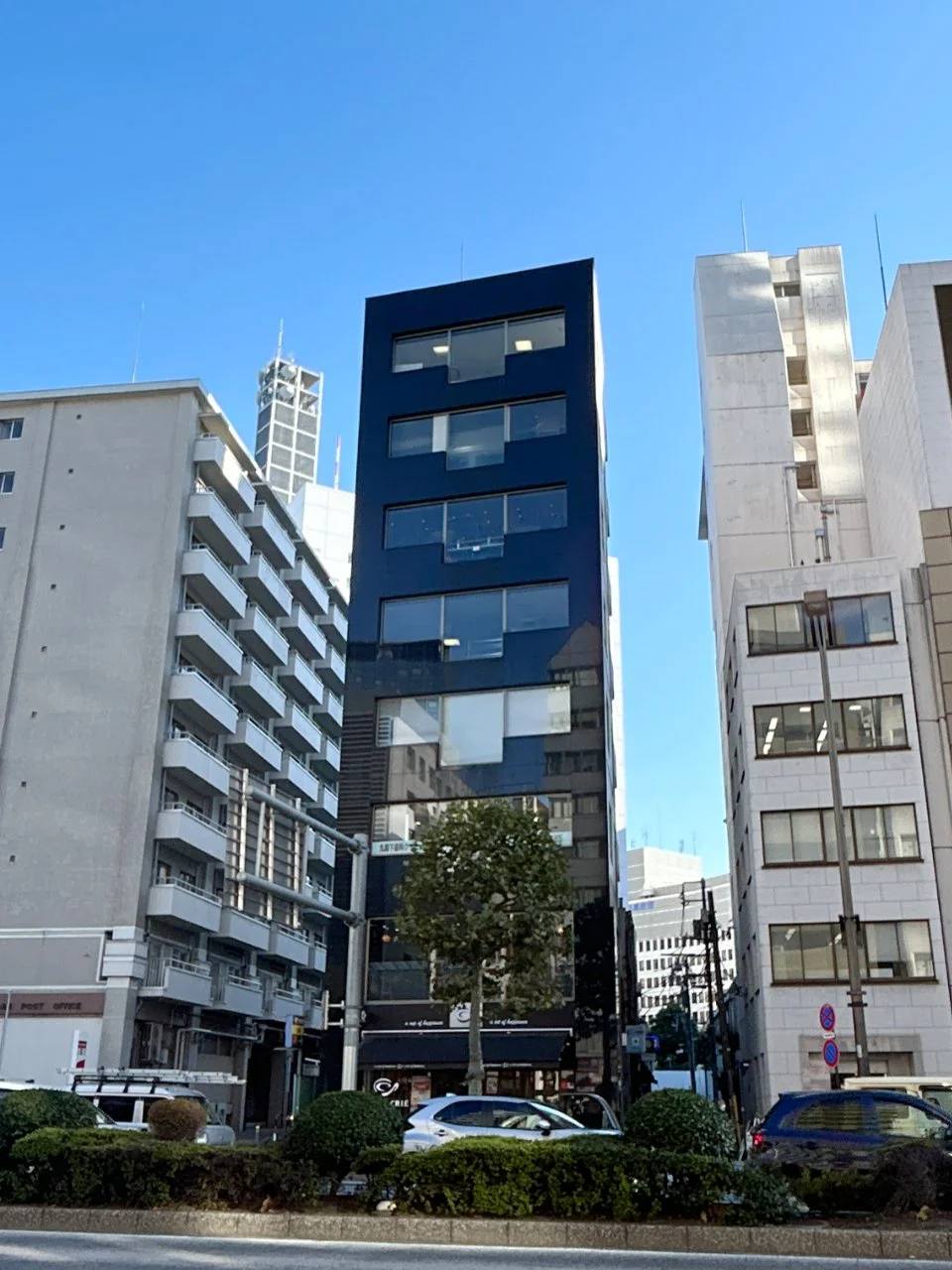 泉九段ビル 8 外観 2