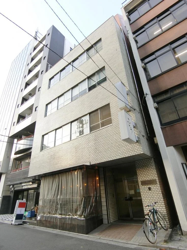 秋葉原井上ビル 3 外観 2
