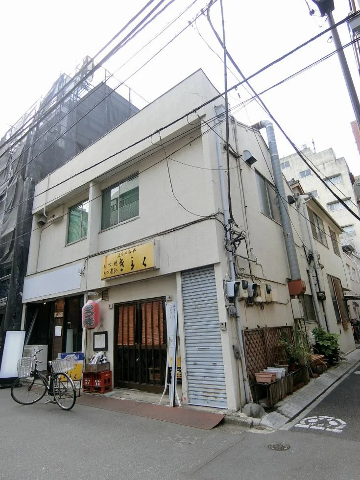 深澤ビル 2 外観 1