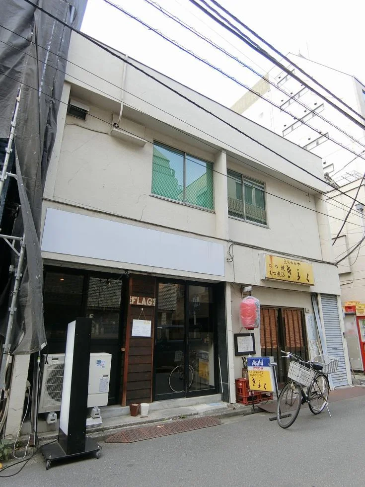 深澤ビル 2 外観 2