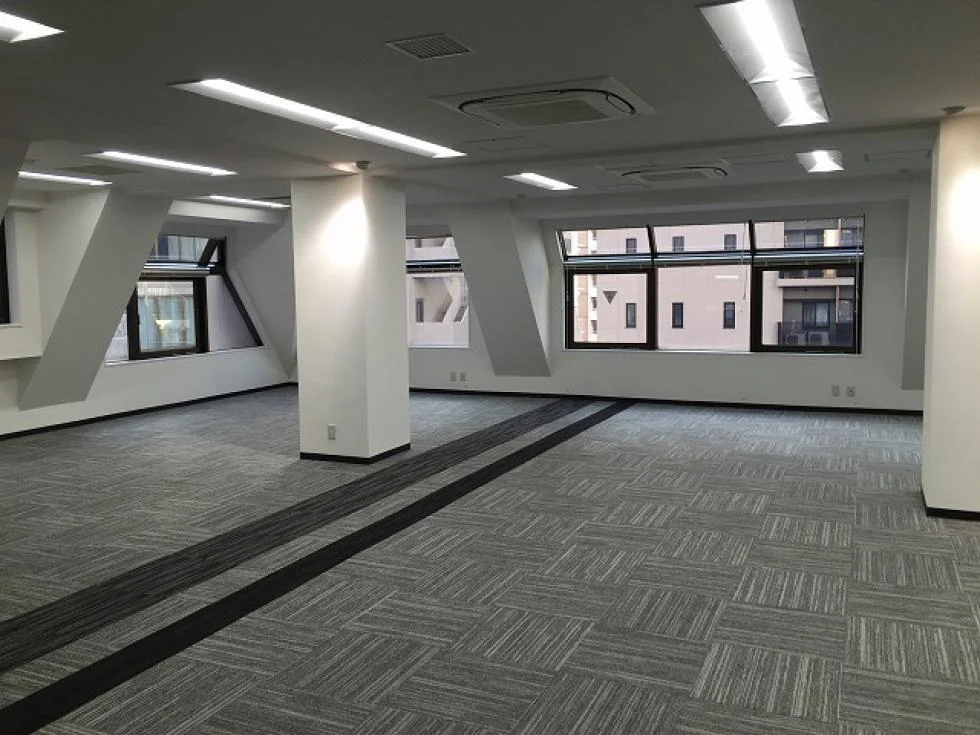 VORT末広町Ⅱ 8 内装 3