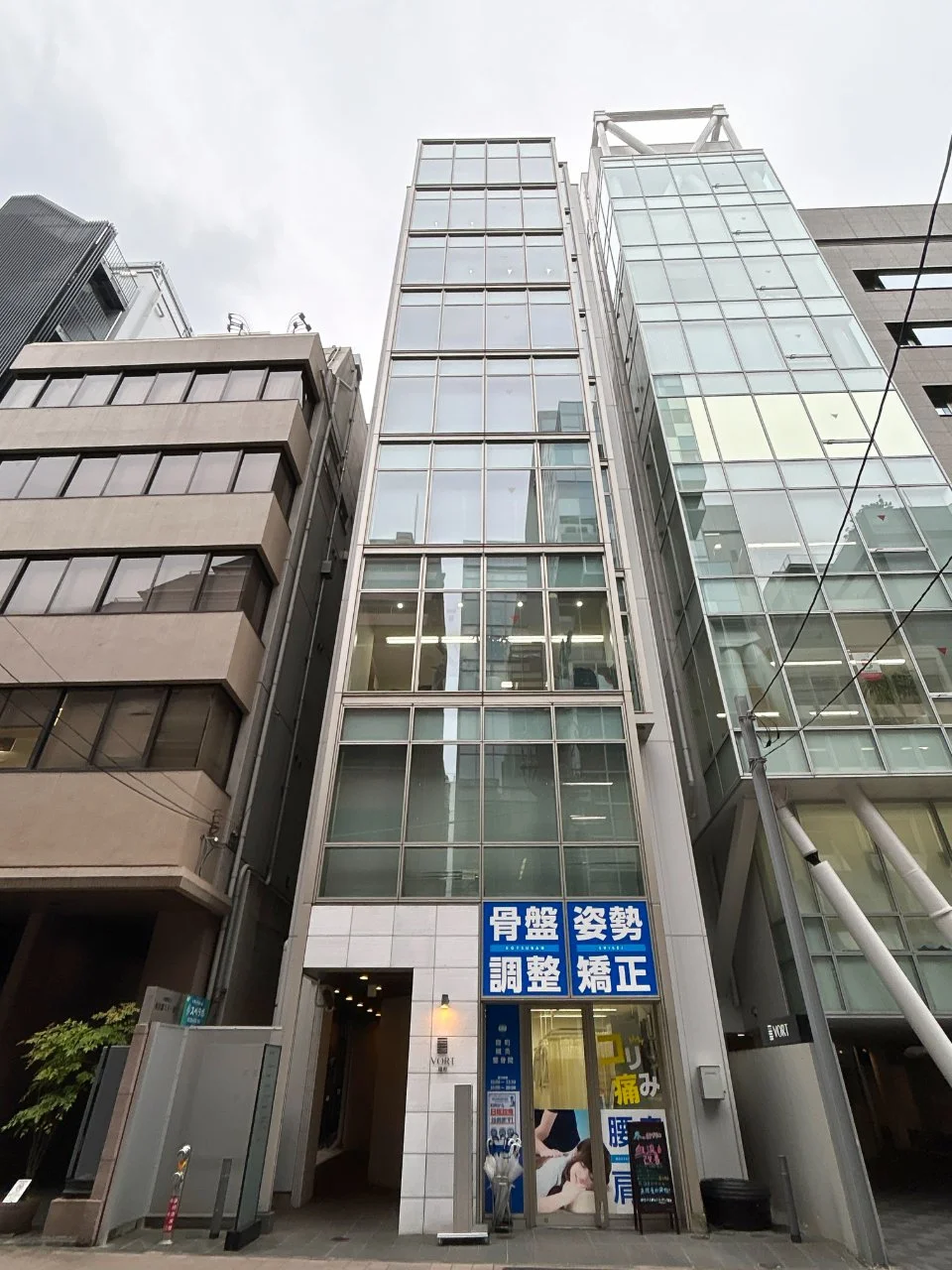 VORT麹町 4 外観 2
