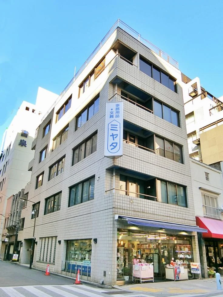 ミヤタビル(宮田ビル) 3 外観 1
