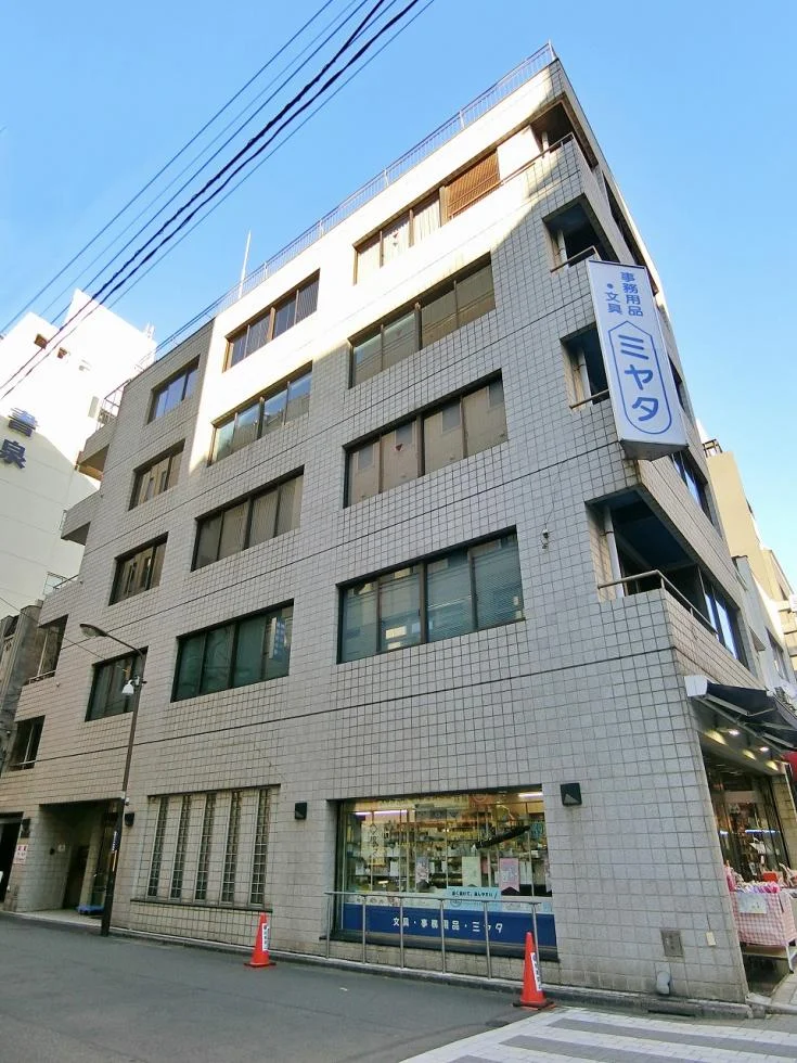 ミヤタビル(宮田ビル) 3 外観 2