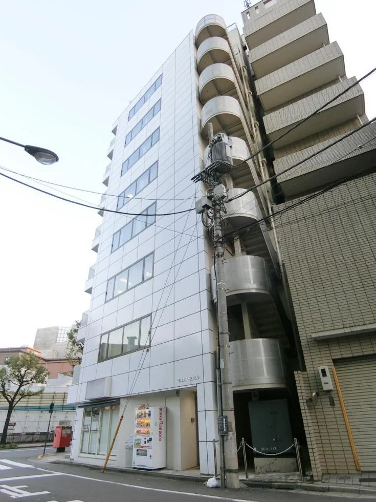 平河町TECビル 2 外観 2