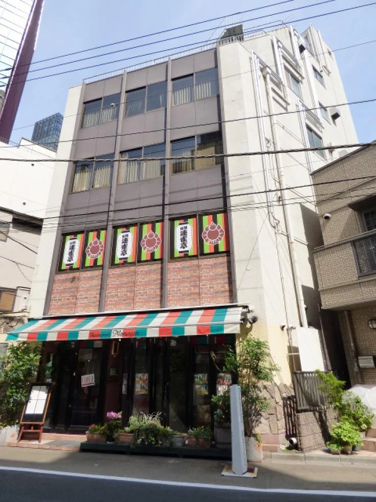 加藤ビル 2 外観 1