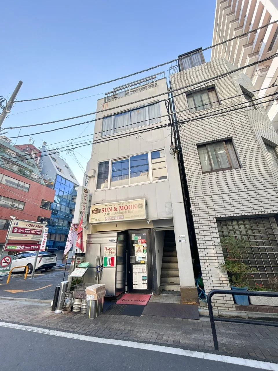 桃井ビル 2 外観 2