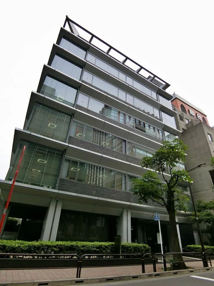 化学会館ビル 7 外観 2