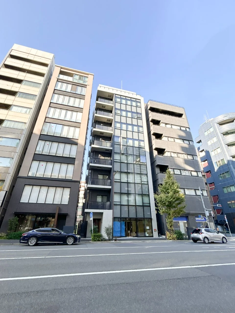 ATSUMI BUILDING(アツミビル) 7 外観 2