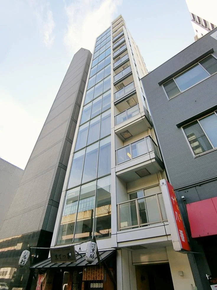神田美倉町ビル - 画像1