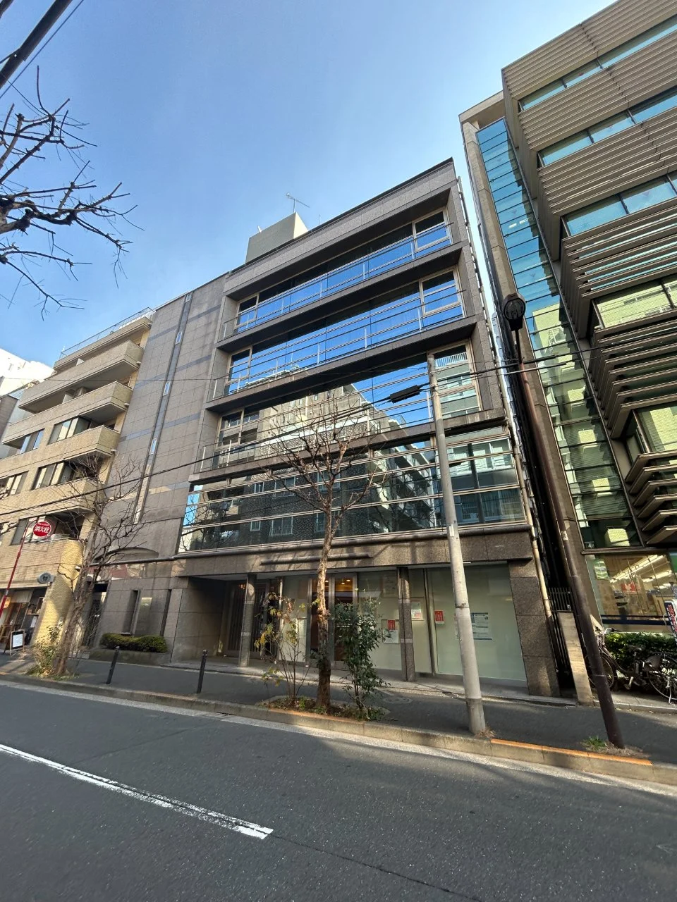 アトラスビル 5 オフィスビル外観 2