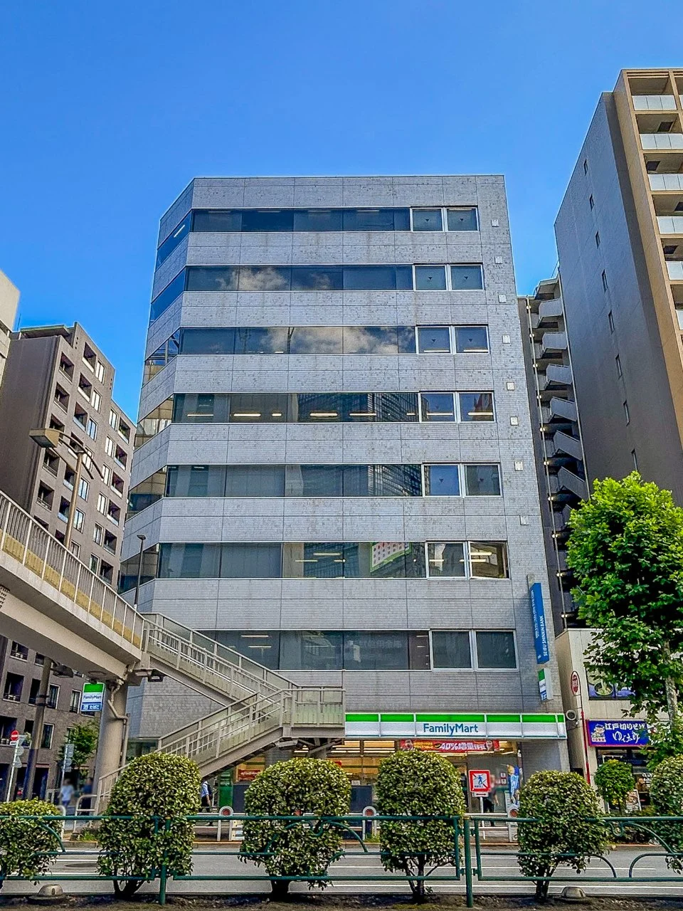 陽友神田ビル 5 外観 2