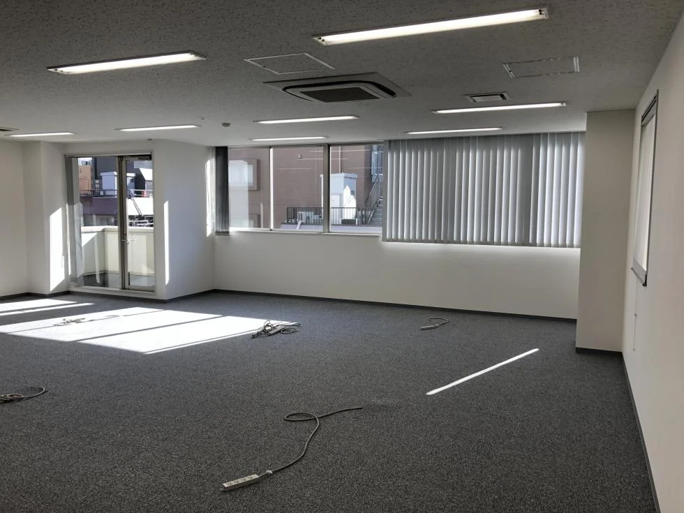 PWビル 3 内装 4