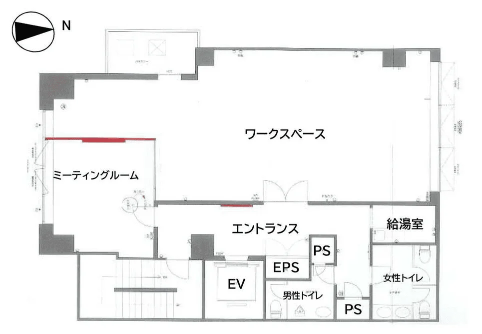 日宝秋葉原ビル
