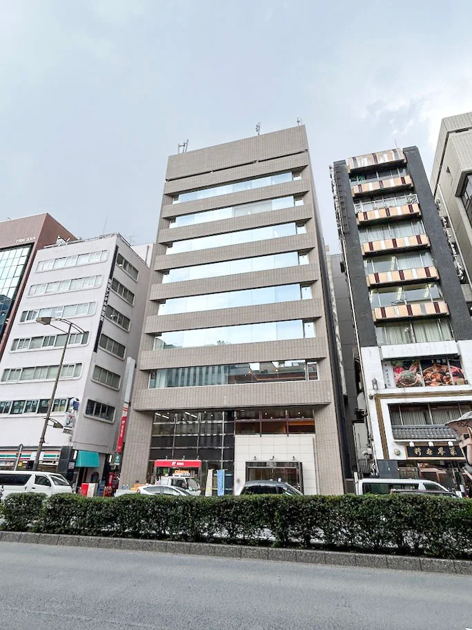 共同ビル(共同ビル神保町) 9 外観 2