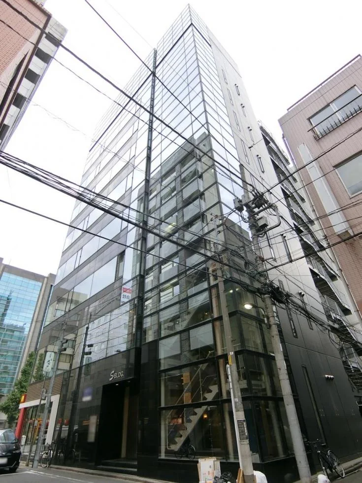 外神田Sビル 3 オフィスビル外観 2