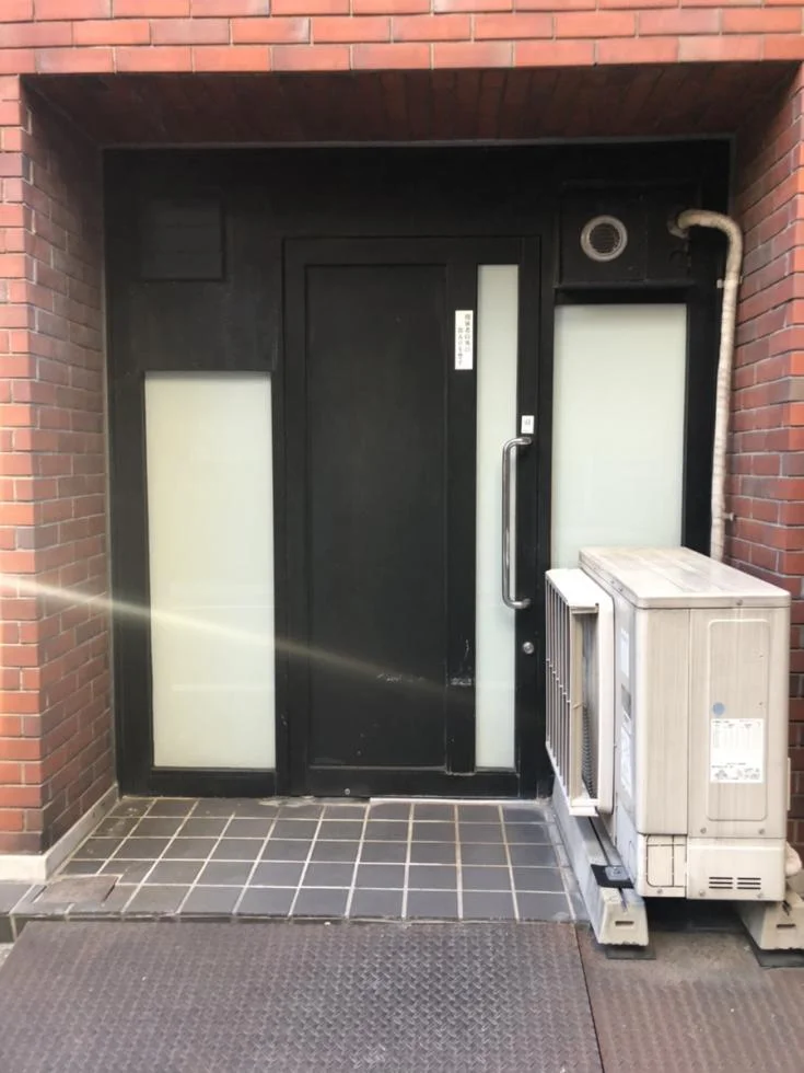 長谷川ビル 1 外観 1