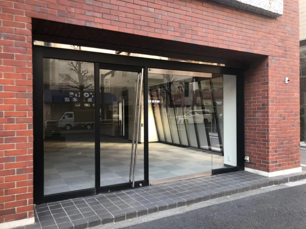 長谷川ビル 1 外観 2