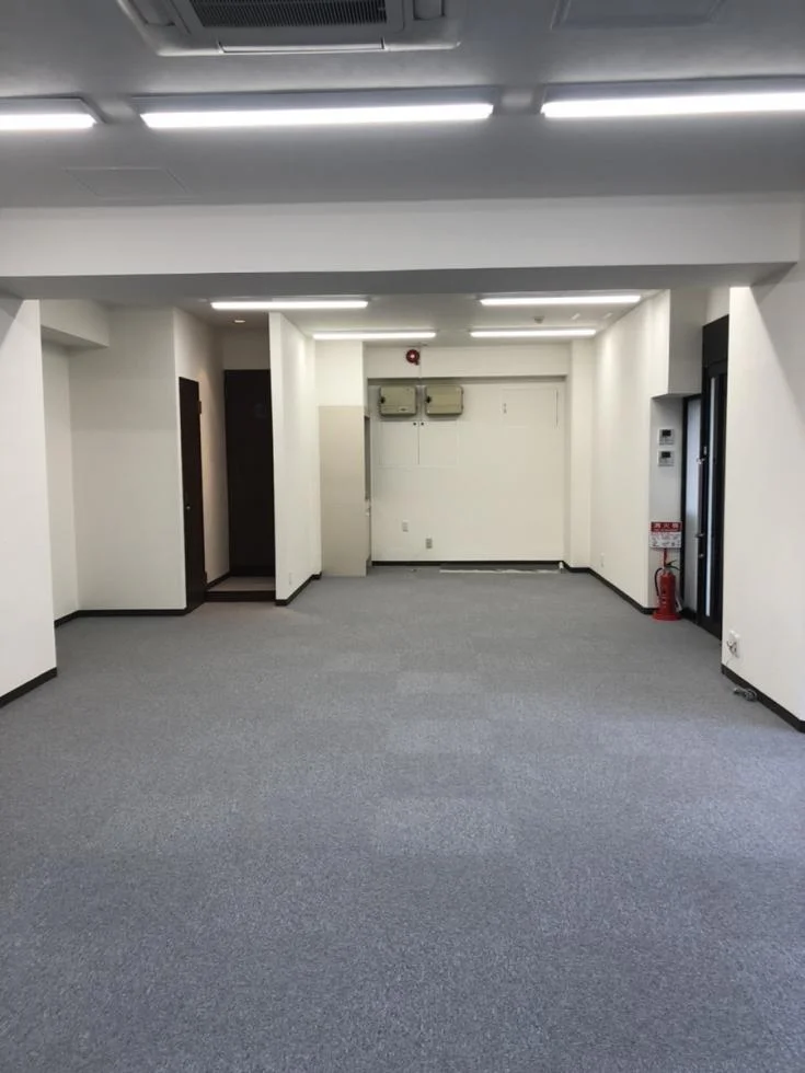 長谷川ビル 1 内装 3