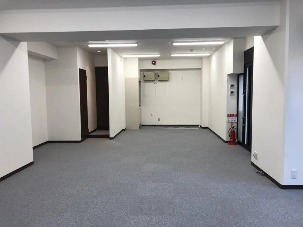 長谷川ビル 1 内装 4