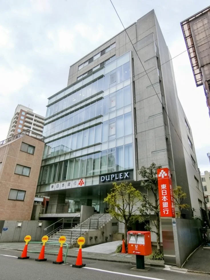 富士見デュープレックスビズ 一棟貸し 外観 1
