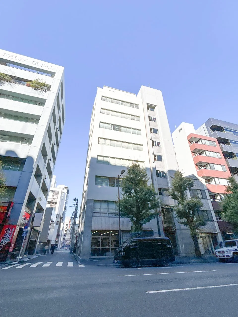 佐伯ビル 3 外観 2