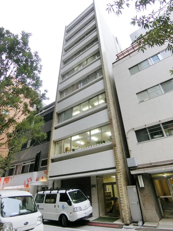 横川ビル 4 外観 2