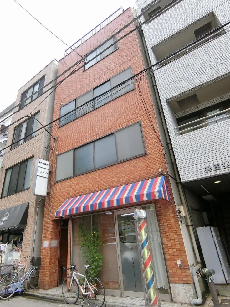 朝比奈ビル 3 外観 2
