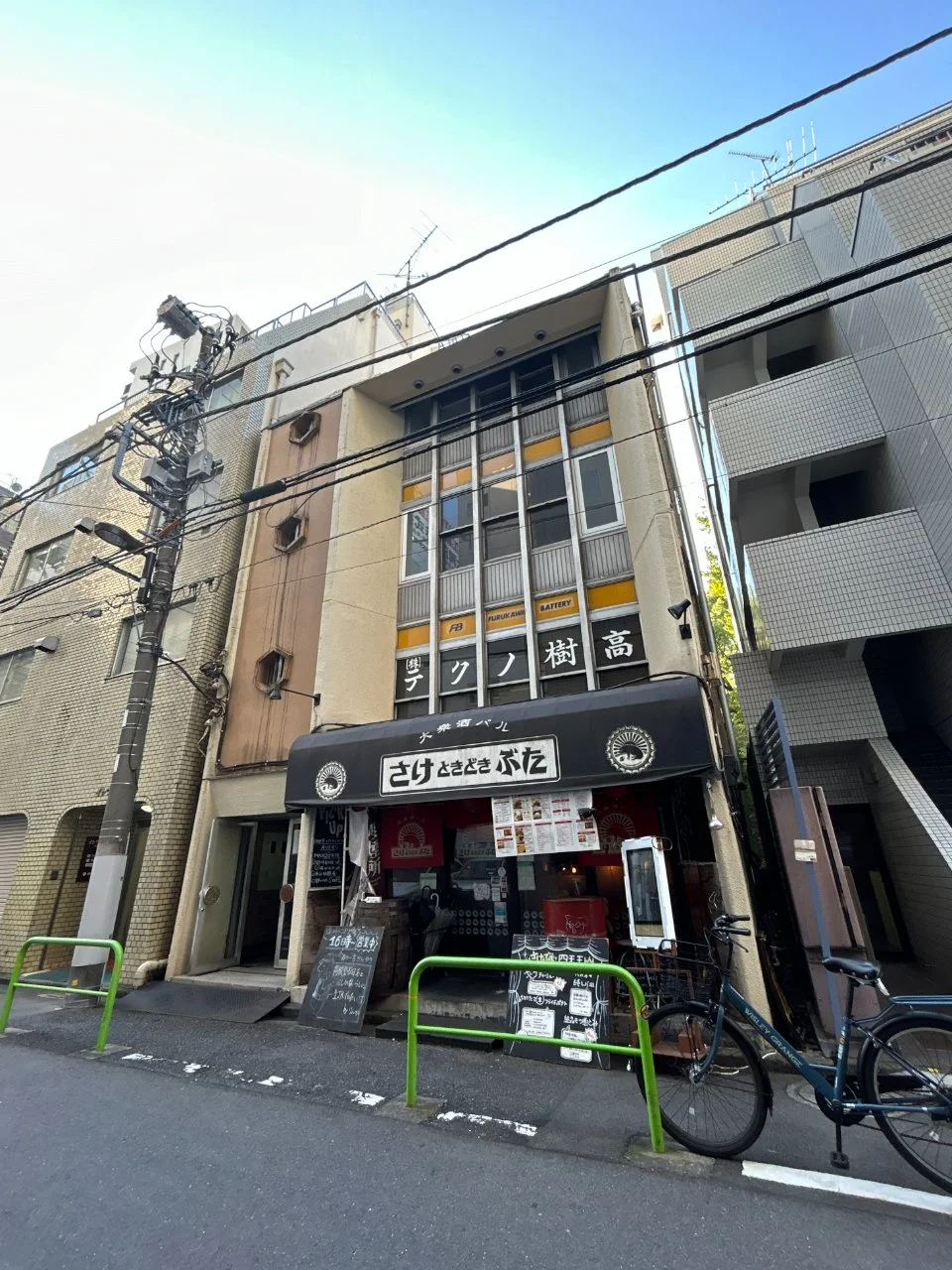 外神田根木ビル 1 外観 2