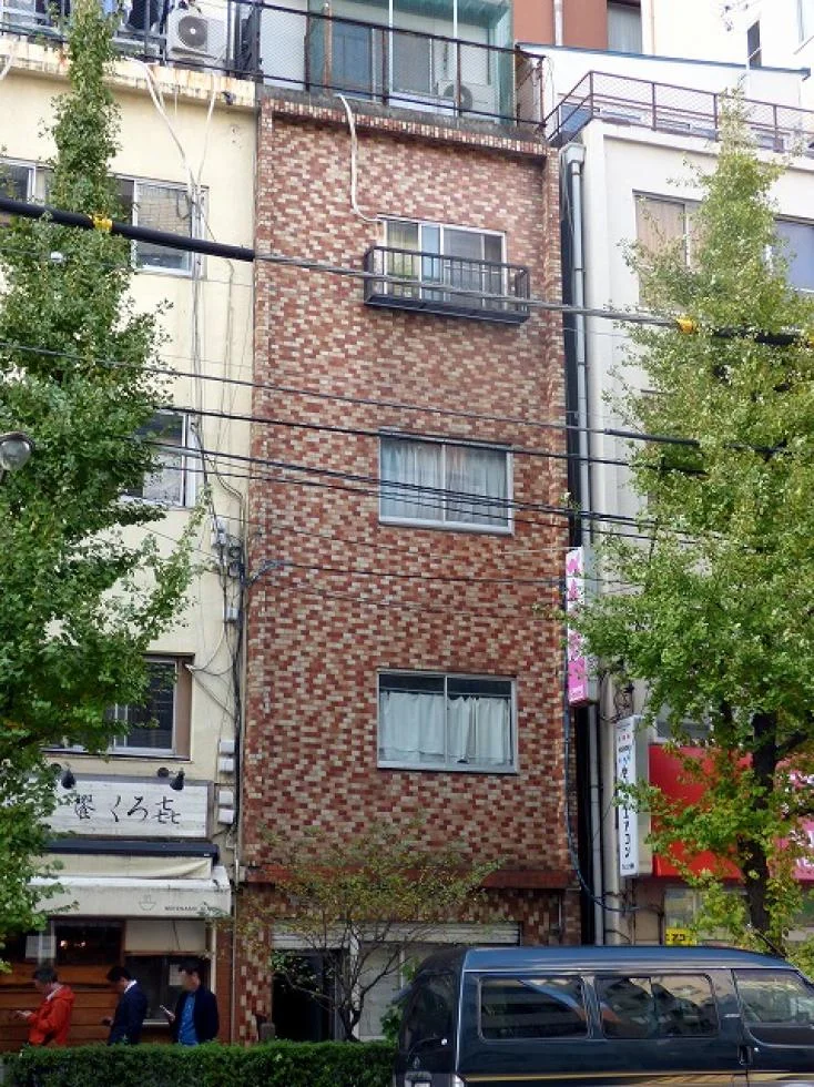 脇田ビル 1 外観 1