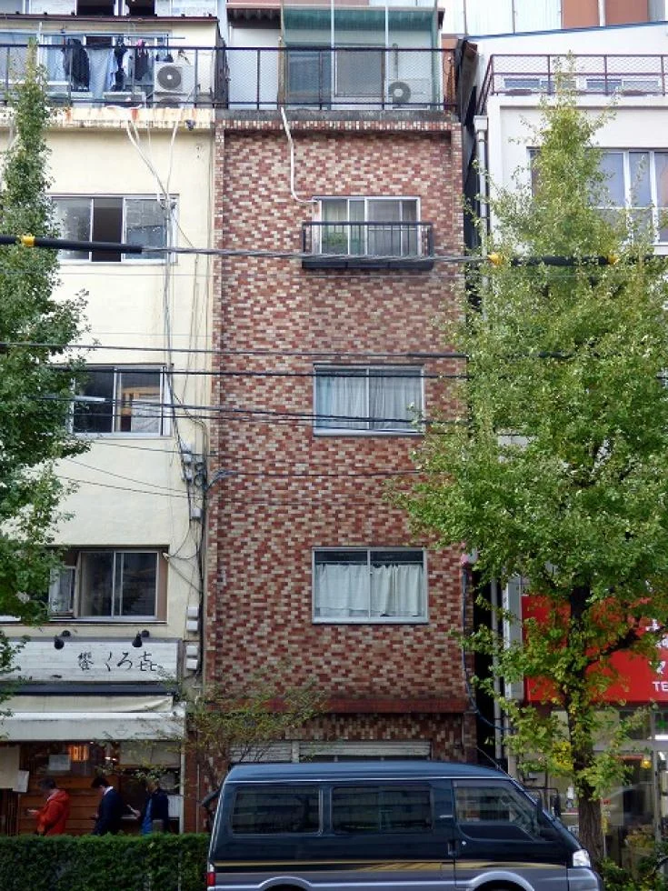 脇田ビル 1 外観 2