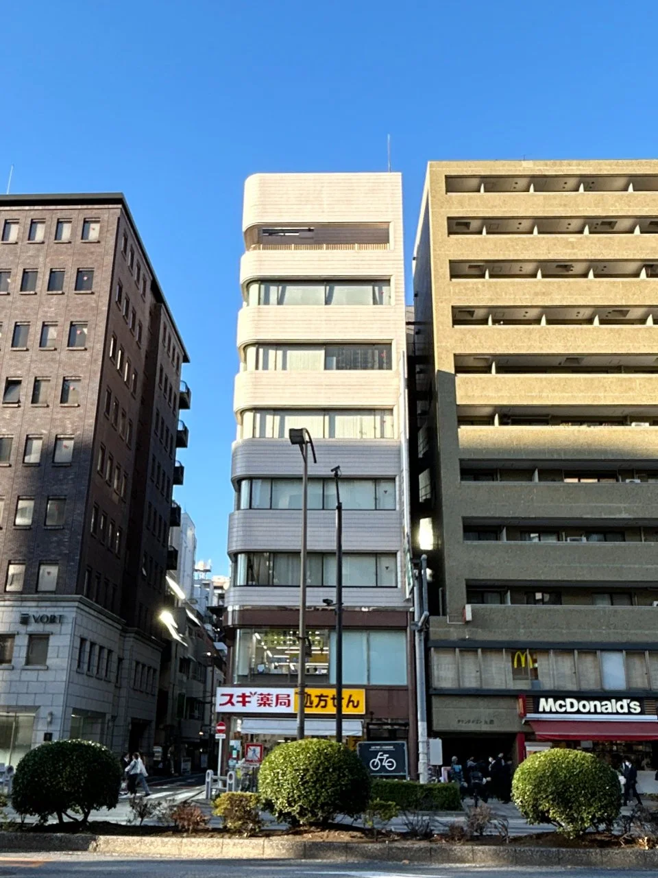 フナトビル 5 外観 2